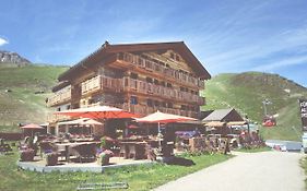 Hotel Alpina